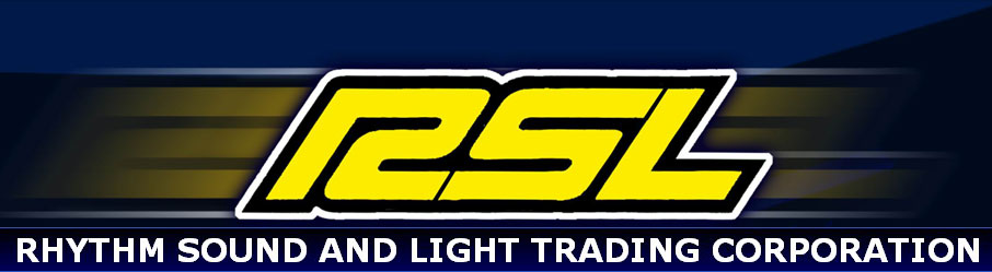 RLS - Rhythm Sound and Light Trading Corporation